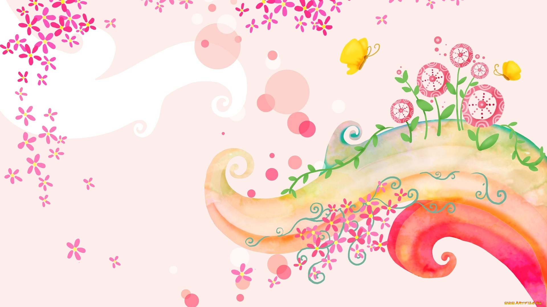  ,  , flowers, , 